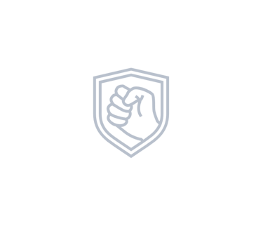 Trwały efekt symbol tarczy