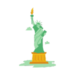Estatua de la Libertad