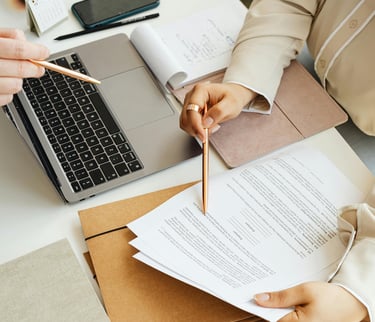 Assessoria ISO, Consultoria Especializada, Suporte Estratégico, Certificação ISO, Otimização de Proc