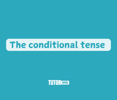 the-conditional-tense