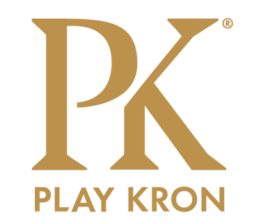 Logo da empresa Play Kron