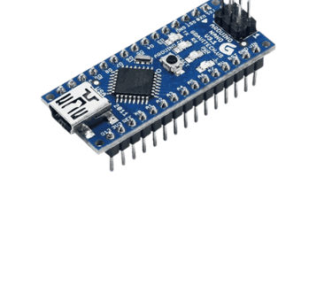 STM32 Controltec