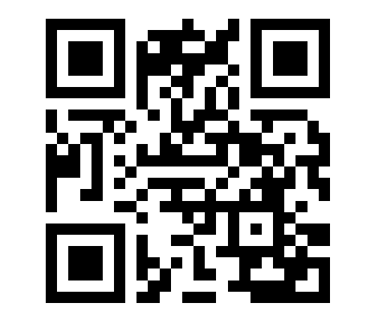 Código QR de la web lecturafacilcv.es