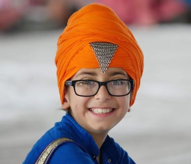 Nihaal Kirtani Jatha | Bhai Bachittar Singh (UK)