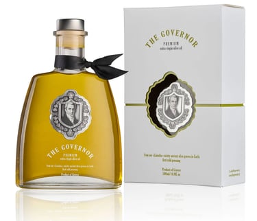 the governor unfiltered olive oil uk 