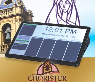 Marian Bells Ad
