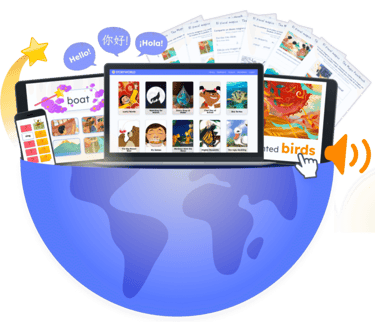 Story Power - Global Picture