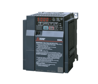 Mitsubishi FR-Configurator 2 Training