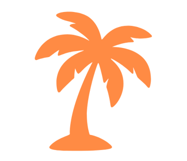 Estadia confortável com regras claras e organizadas