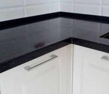 Каталог гранітних стільниць