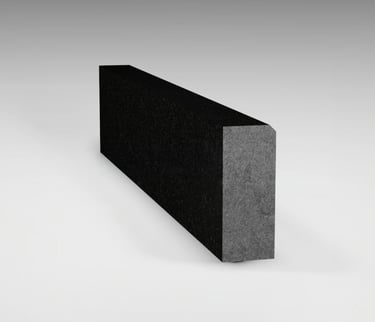 Каталог гранітних бордюрів