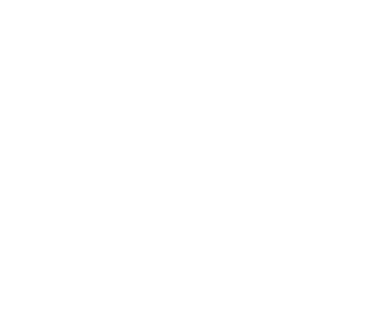 Logo Tania Dina corsivo bianco