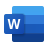 Microsoft Word