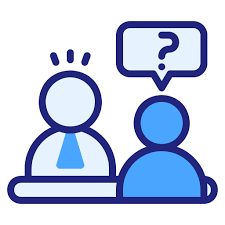 Initial Consultation Icon