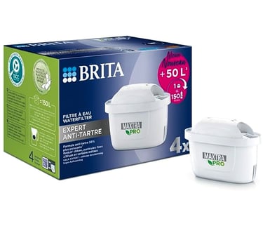filtros Brita Maxtra Pro 
