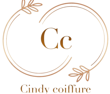 Logo de Cindy Coiffure, salon de coiffure à Chailly Montreux