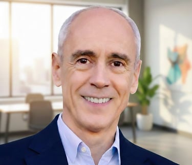 Alexander Spradling, PhD