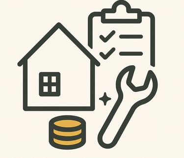 Real estate solutions for probate property sales and cleanouts