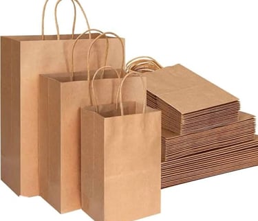 carry bags