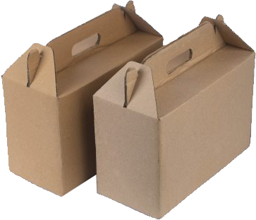 gable boxes