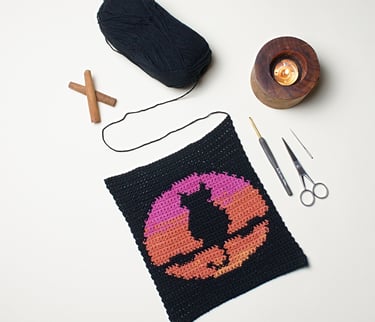 crochet pattern