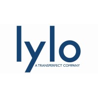 logo lylo transperfect