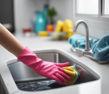 yellow lemon fruit beside clear glass bottle