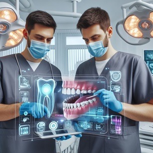 chirurgia orale, Torino, piezosurgery, estrazioni dentarie