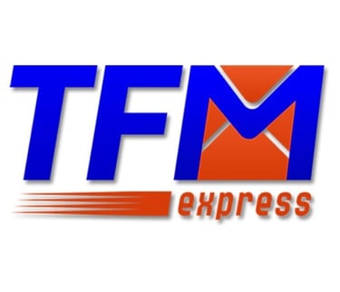 logo of tfm