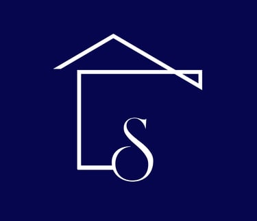 Living spaces mz logo submark