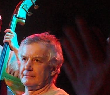 René Forot en concert