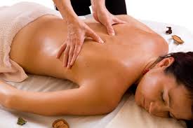 Ayurvedische massage Abhyanga