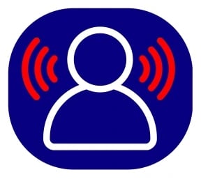 Alarma con sensor de movimiento