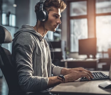 gemafreie Musik für Telefonansagen