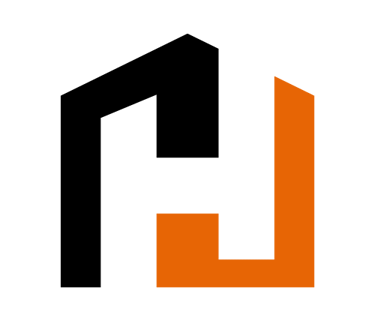 Icon representing a commercial building