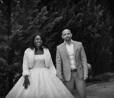 Mon parcours dans mes relations