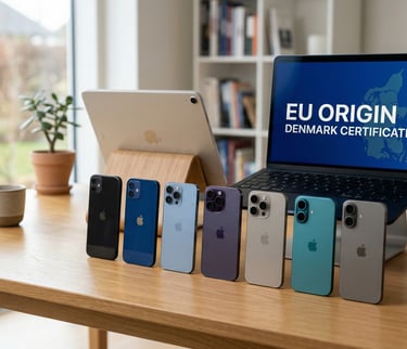 DaniCircular-Heritage-Asset-Certified-Siemens-Industrial-PLC-Module