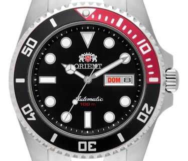 Orient Submariner 469ss068nh