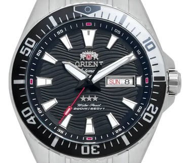 Orient 3 Stars Sport Sea Yn6ss012