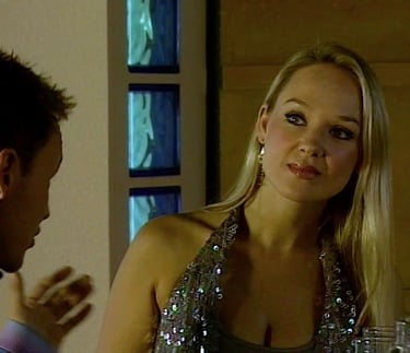 Nicky Ladanowski BBC