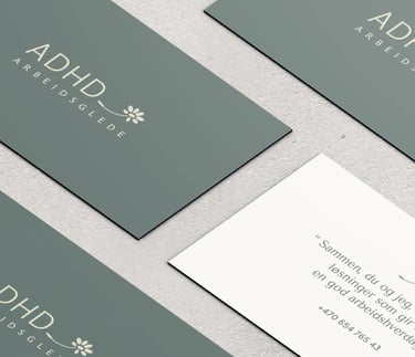 Eksempel på merkevarebygging