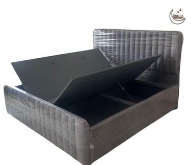 UPHOLSTERY BED NEAR ME