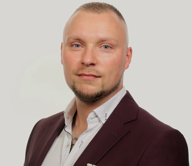 Bartosz Klita nutritionist online from diet plan website