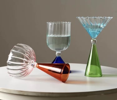 Goodies personnalisés reflétant l'identité de marque.