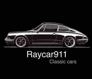 Raycar 911 - Classic Cars