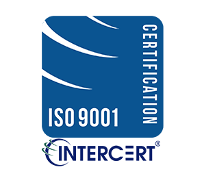 Certification ISO 9001 given to BRB Engineering that guarantees quality