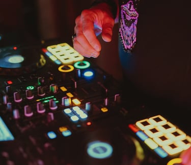 patalpų nuoma šventei