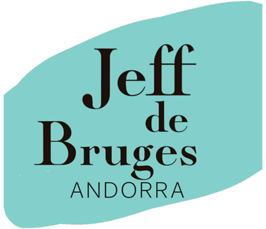 Jeff de Bruges - ANDORRA