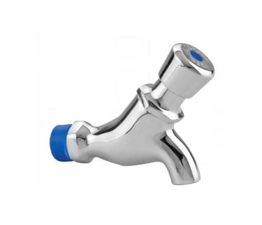 "Deep freezer push cock spare part - Alok Plastics"