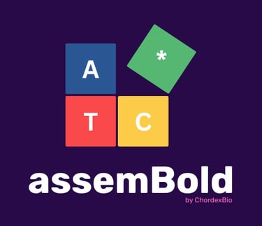 assemBold logo